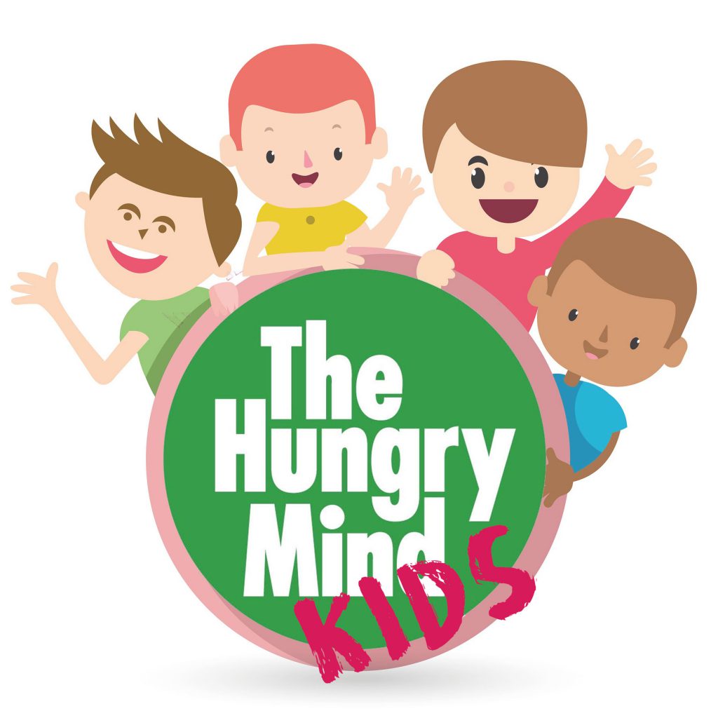 The Hungry Mind Kids